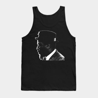 Retro Monk's Dream Tank Top